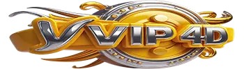 Logo Vvip4D